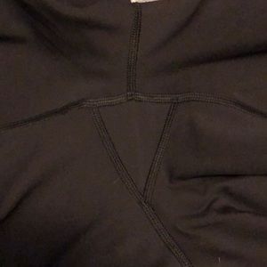 Lululemon size 10 Align Leggings